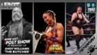 Andy Williams | NXT Heatwave | WWE NXT 9/8/26 Review | upNXT
