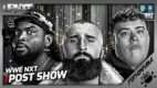 WWE NXT 9/15/26 Review | upNXT (Live 10:05pm ET)