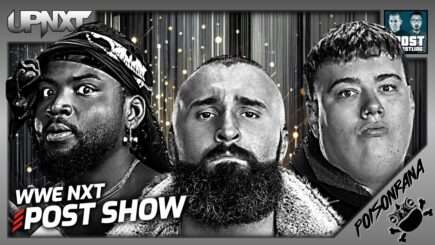 WWE NXT 9/15/26 Review | upNXT (Live 10:05pm ET)