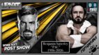 In Memory of PAC (Benjamin Satterley) | WWE NXT 9/22/26 Review | upNXT (Live 10:05pm ET)