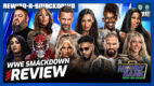 MITB Go-Home: SmackDown 10/9/26 Review | RASD (XL Live 10:35pm ET)