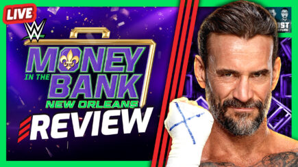 WWE Money in the Bank 2026 Review, Results & Analysis (Live 9:30pm ET)