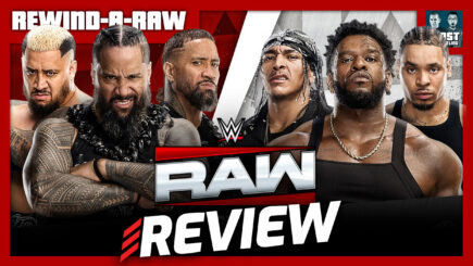 WWE Raw 10/12/26 Review | REWIND-A-RAW (XL Live 10:35pm ET)