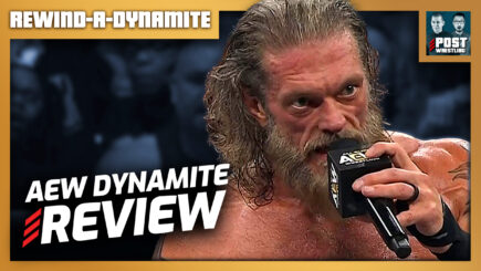 Cope's Announcement: AEW Dynamite/Collision 10/14/26 Review