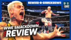 Cody Pulls the Trigger: WWE SmackDown 10/16/26 Review