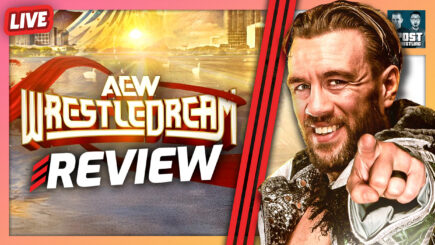 AEW WrestleDream 2026 Review, Results & Analysis (LIVE TONIGHT)