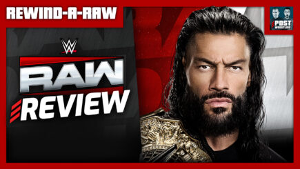 WWE Raw 10/19/26 Review (XL Live 10:35pm ET)