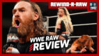 Sami vs. Je’Von, Liv vs. Becky: WWE Raw 10/26/26 Review