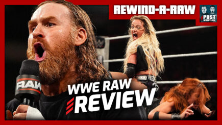 Sami vs. Je’Von, Liv vs. Becky: WWE Raw 10/26/26 Review