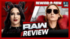 WWE Raw 10/26/26 Review (XL Live 10:35pm ET)