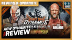 AEW Fright Night Dynamite 10/28/26 Review (XL Live 10:35pm ET)