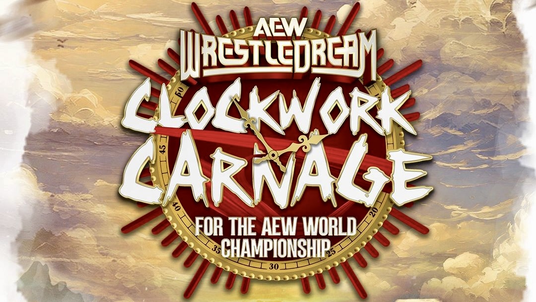 Eight wrestlers set for AEW Clockwork Carnage title match