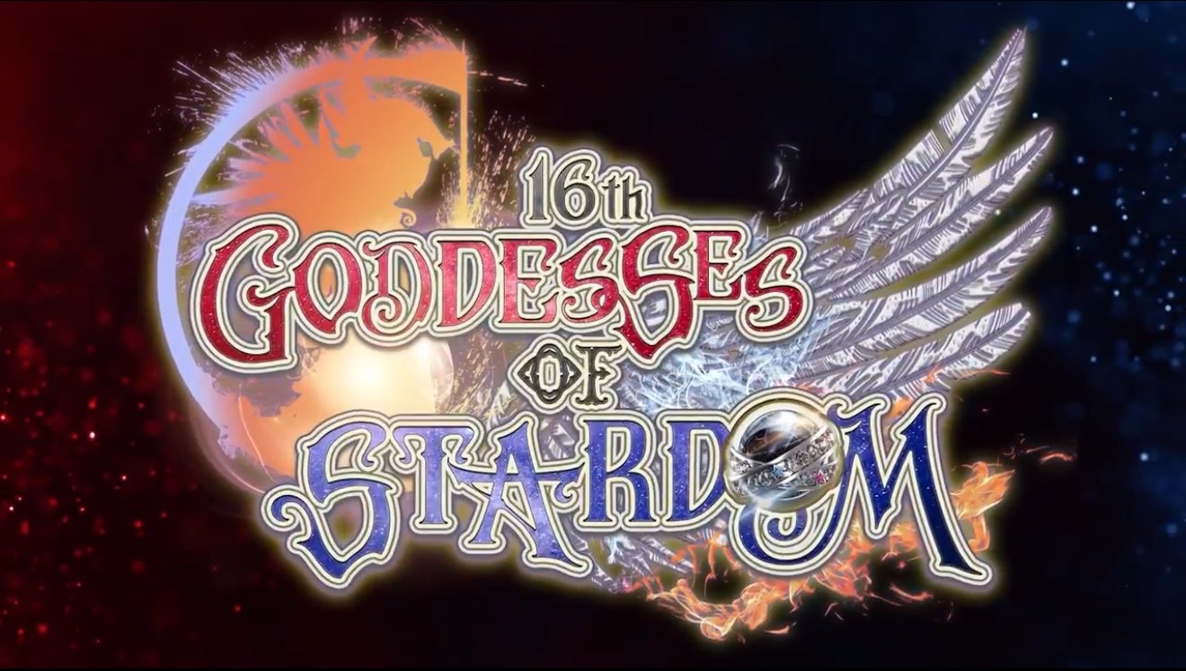 Stardom reveals blocks for 16th Goddesses of Stardom Tag League