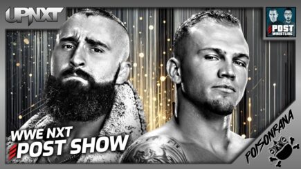 NXT Championship #1 Contender Crowned: WWE NXT 10/13/26 Review