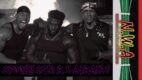 NWA Podcast: Spooky Szn - R U Afraid? | October 2026
