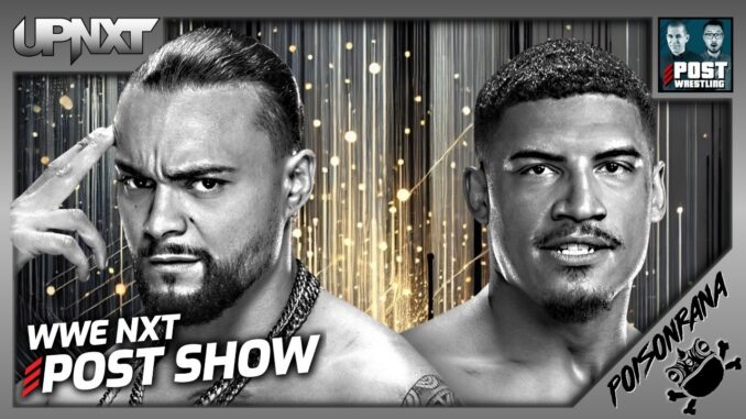 Cruz Montana vs Dion Lennox: WWE NXT 10/20/26 Review